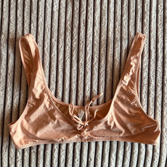 J. Crew Bikini top - Picture 1 of 4